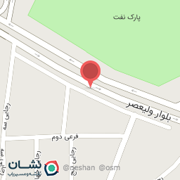 عکس هتل رستوران شادی