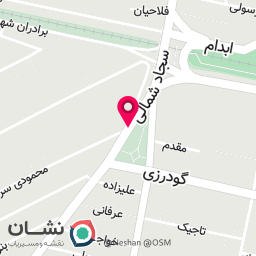 عکس فروشگاه پمپ آب و تاسیسات امید