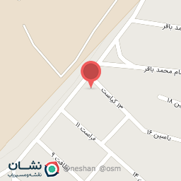 عکس آرایشگاه مردانه