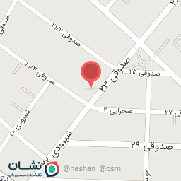 عکس انبار مواد غذایی رخشی 