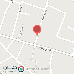 عکس سالن شیرین