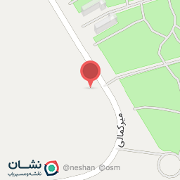 عکس سیرک دریاچه چیتگر