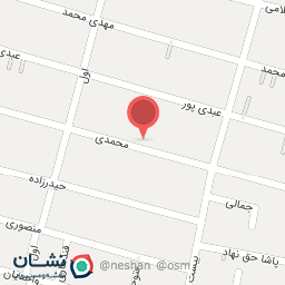 عکس مسجد سیدالشهدا (ع)