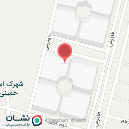 عکس الکترو تهویه کهن دیار