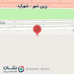 عکس زرین چوب سپاهان