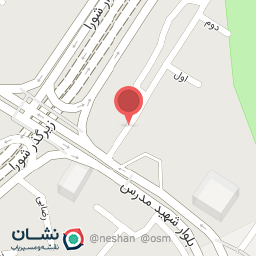 عکس آرایشگاه 