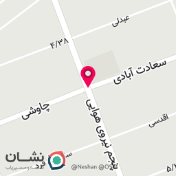عکس الکتریکی خادم
