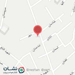 عکس فروشگاه سبز چمن