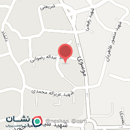 عکس پارکینگ شهرداری