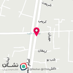 عکس کافی نت نوین