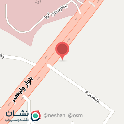 عکس تشک رویال عصر خواب