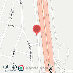 عکس تعمیرگاه علیرضا رضایی