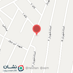 عکس لواش پزی علی داداش