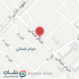 عکس بی بی لند