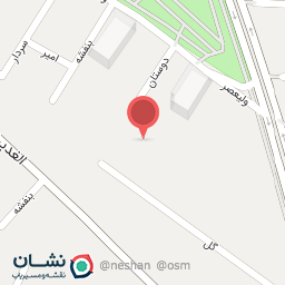 عکس ساختمان رونیکا