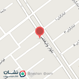 عکس نانوایی خدابنده لو