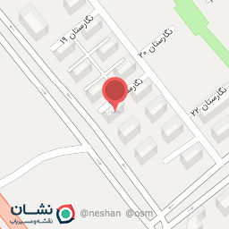 عکس مجتمع مسکونی بهشت ۲