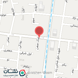 عکس فروشگاه دیلی مارکت