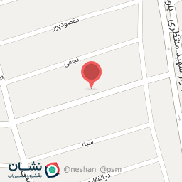 عکس آرایشگاه کریم