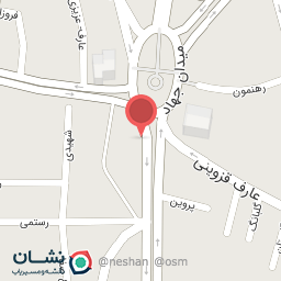 عکس بانک ملت شعبه رکنی