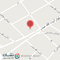 عکس آموزشگاه و آرایشگاه آیدا