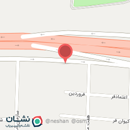 عکس اتوسرویس بهادران 