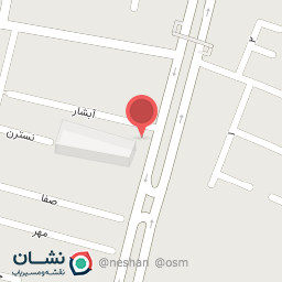 عکس اتو گالری سرعت خدایی