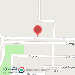 عکس گوشت فروشی ارسلان