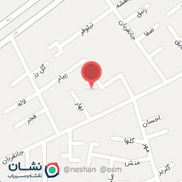 عکس کارگاه نجاری