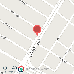 عکس شرکت بیمه کوثر