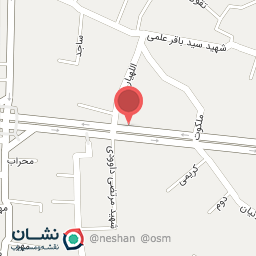 عکس بانک ملی شعبه دباغان