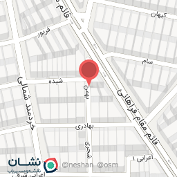 عکس چاپ دیجیتال چاپ نما بی نی سی