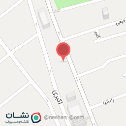 عکس دفترمرکزی افق کوروش