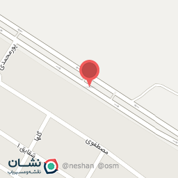 عکس مکانیکی علی