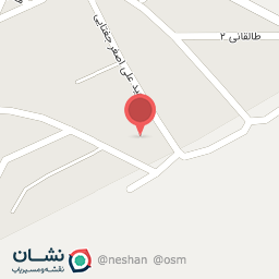 عکس مسجد شهید علی اصغر جغتایی 