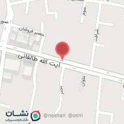 عکس پارچه سرای میکاییلی