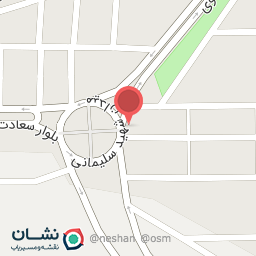 عکس آشکده بی نظیر