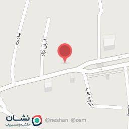 عکس سوپر مارکت اژدری نیر