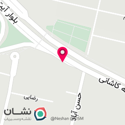 عکس آجر نما صادقیه