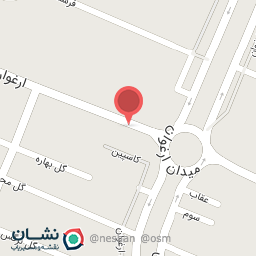 عکس آرایشگاه هومن