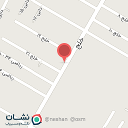 عکس فروشگاه لوازم خودرو 