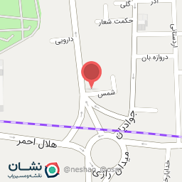 عکس فروشگاه کوهنوردی فرزاد