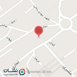 عکس کتابخانه مدرسه علمیه زینبیه