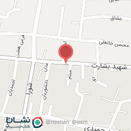 عکس افق کوروش شعبه شهرضا دهاقان