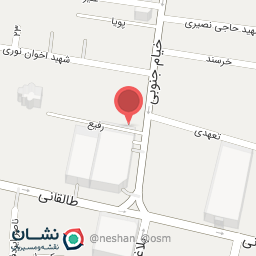 عکس نقره فروشی پرنس