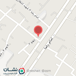 عکس پارچه سرای سید