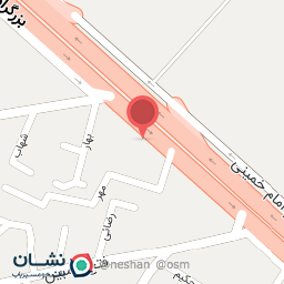 عکس دکتر آزاده سادات میرزاده