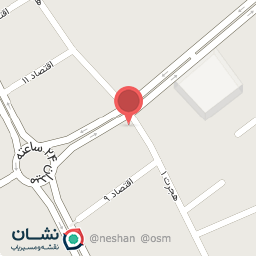 عکس تعمیرگاه برزگر