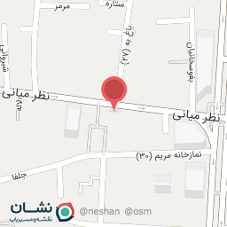 عکس پاندورا شعبه جلفا