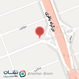 عکس پرده پارسیان